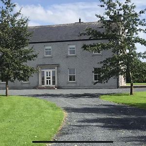 Вилла Castan House - 30 Minutes To Dublin Airport Килдэр Exterior photo