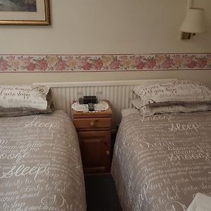 Bed and Breakfast Star And Garter Линкольн Room photo