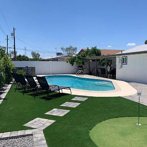 Gorgeous Upscale Scottsdale 4Bed/3 Bath Home Exterior photo