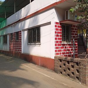 Вилла Anand Nivas Малван Exterior photo