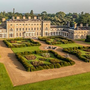 Carton House A Fairmont Managed Hotel Мэйнут Exterior photo