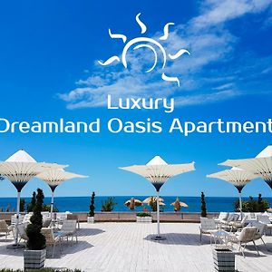 Luxury Dreamland Oasis Apartments Чакви Exterior photo