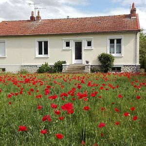 Gite Des Sablons Мюид-сюр-Луар Exterior photo