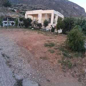 Вилла Niki'S House Agios Andonios  Exterior photo