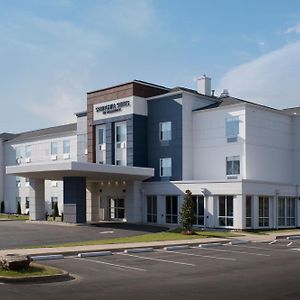 Springhill Suites By Marriott Литл-Рок Exterior photo