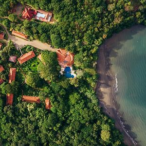 Papagayo Golden Palms Beachfront Hotel Панама Exterior photo