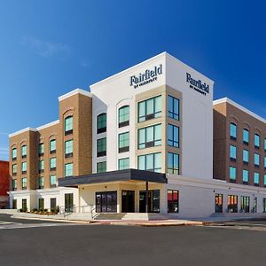 Fairfield By Marriott Inn & Suites Декатур Exterior photo