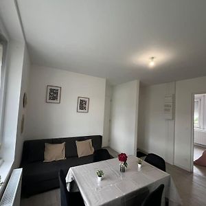 Le Flowers Cottage 30M² 4 Personnes Вильнёв-д'Аск Exterior photo