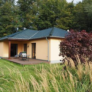 Вилла Landhaus Wendorf Sanitz Exterior photo