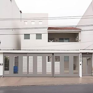 Casa Teodora & Cecil Espacios Excelentes Para Familia, Grupos Y Amigos Монтеррей Exterior photo