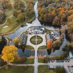 Отель Kasteel Engelenburg Брюммен Exterior photo