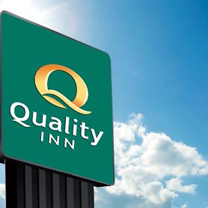 Quality Inn Истон Exterior photo