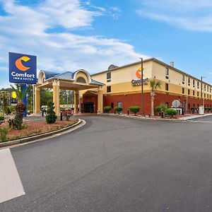 Comfort Inn & Suites Chipley I-10 Exterior photo