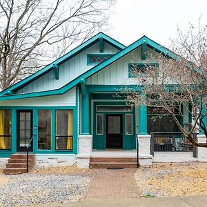 Апартаменты Woody'S Place Атланта Exterior photo