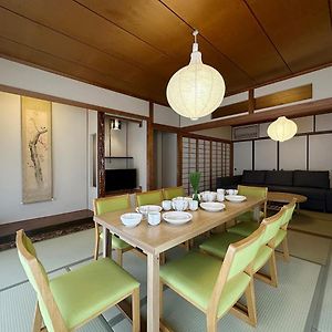 Вилла Blocal Itsuki - Charming Private House In Miyajimaguchi Near Itsukushima Shrine Upto 18 Ppl Хацукаити Exterior photo