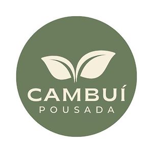 Bed and Breakfast Pousada Cambui Пиасабусу Exterior photo