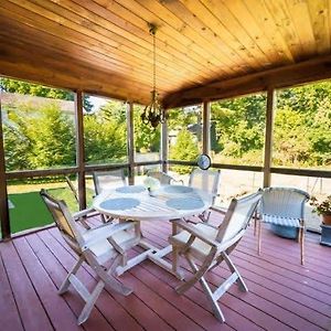 Berkshire Vacation Rental: Stockbridge Home Come Experience The Berkshires Exterior photo