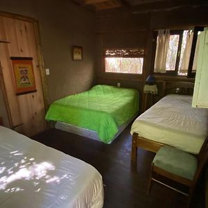 Bed and Breakfast Tierra Fertil Eco Posada Playa Santa Ana Exterior photo