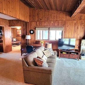 The River Cabin Wabasha Exterior photo