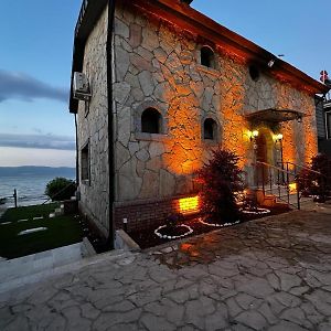 Villa Atroa Golevi Orhangazi Exterior photo