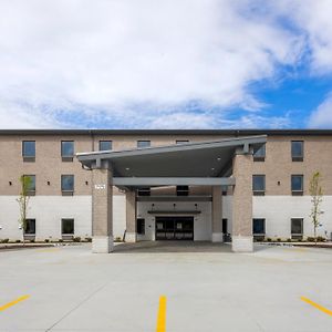 Quality Inn & Suites Joelton - Нэшвилл Exterior photo