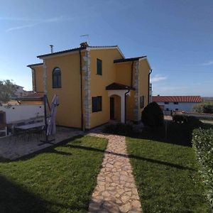 Villa Aurora Каштелир Exterior photo