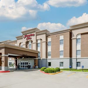 Hampton Inn Кингсвилл Exterior photo