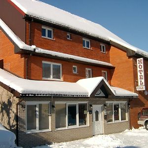 Hotel Cile Колашин Exterior photo