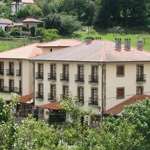 Hotel Valle Las Luinas Сото-де-Луинья Exterior photo