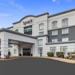 Spark By Hilton Уинчестер Exterior photo