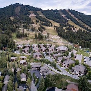 Snow King Resort Luxury Condominiums Джексон Exterior photo