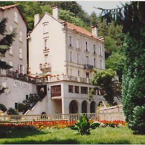 Hotel Saint Jean Вальс-ле-Бен Exterior photo