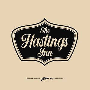 Hastings Inn Exterior photo