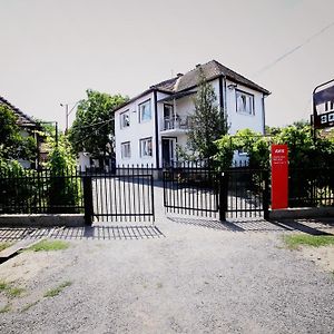Villa Elena Яноши Exterior photo