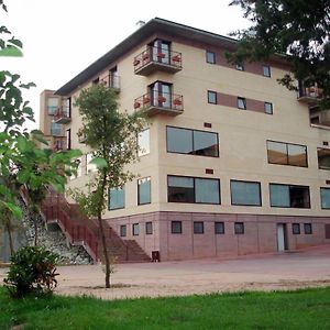 Hotel Сант-Кирсе-де-Бесора Exterior photo