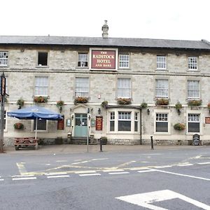 Radstock Hotel Near Bath Exterior photo