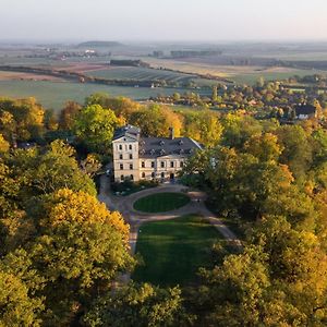 Chateau Мцели Exterior photo