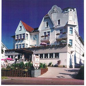 Hotel Wildunger Hof Mit Gemeinschaftskueche Бад-Вильдунген Exterior photo