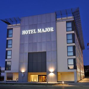 Hotel Major Ронки-дей-Леджонари Exterior photo