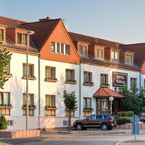 Hotel Stolberg Висбаден Exterior photo