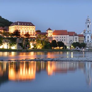 Hotel Schloss Дюрнштайн Exterior photo