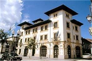 Casa Espana Вальявисьоса Exterior photo