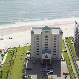 Emerald Shores Hotel - Дейтона-Бич Exterior photo