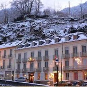 Hotel Ardiden Люс-Сен-Совёр Exterior photo