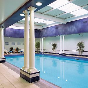 Brandon Hotel Conference & Leisure Centre Трали Facilities photo