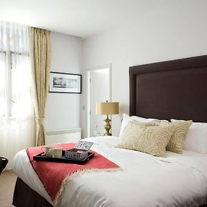 Rooms By Bistrot Pierre At The Crescent Inn Илкли Exterior photo