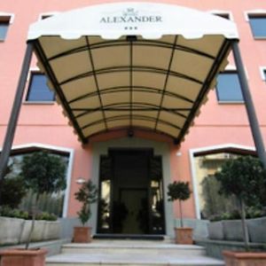 Hotel Alexander Фьорано-Моденезе Exterior photo