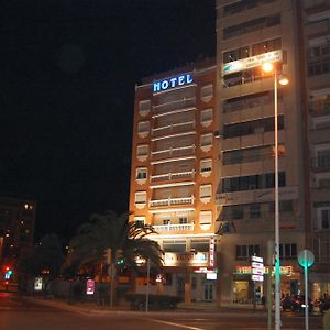 Hotel Marina Victoria Альхесирас Exterior photo