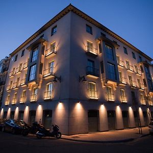 Nexus Valladolid Suites & Hotel Exterior photo