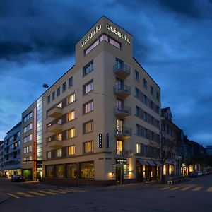 Hotel Astoria Ольтен Exterior photo